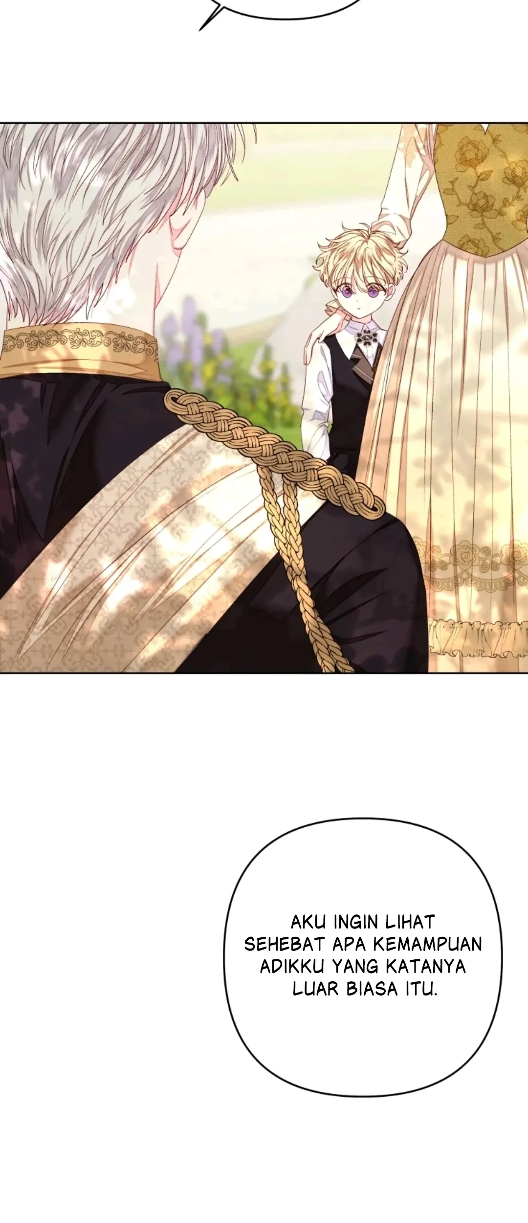 The Princess Maid Chapter 32 Gambar 69