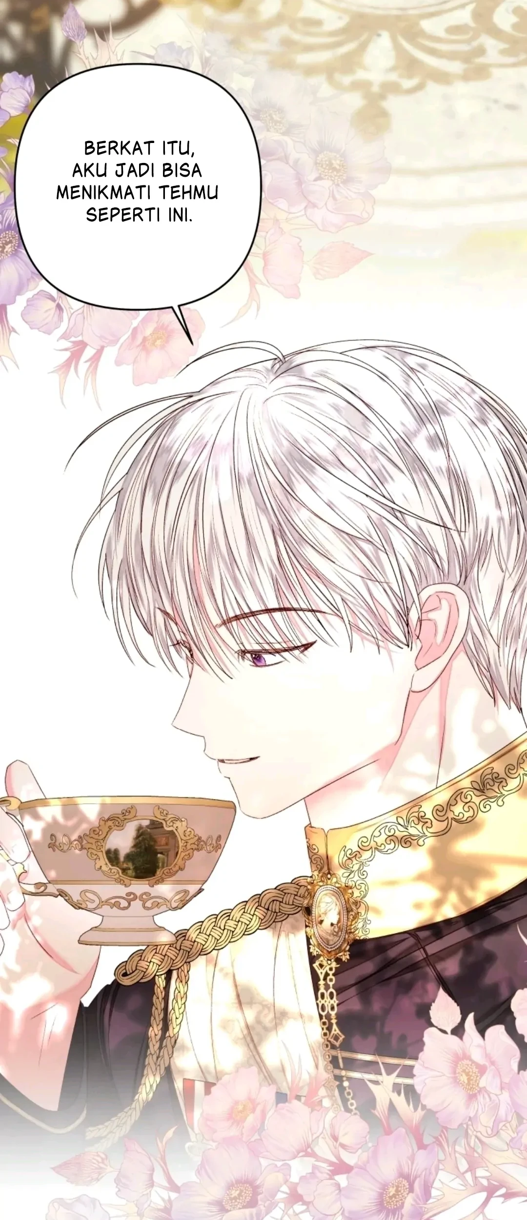 The Princess Maid Chapter 32 Gambar 72