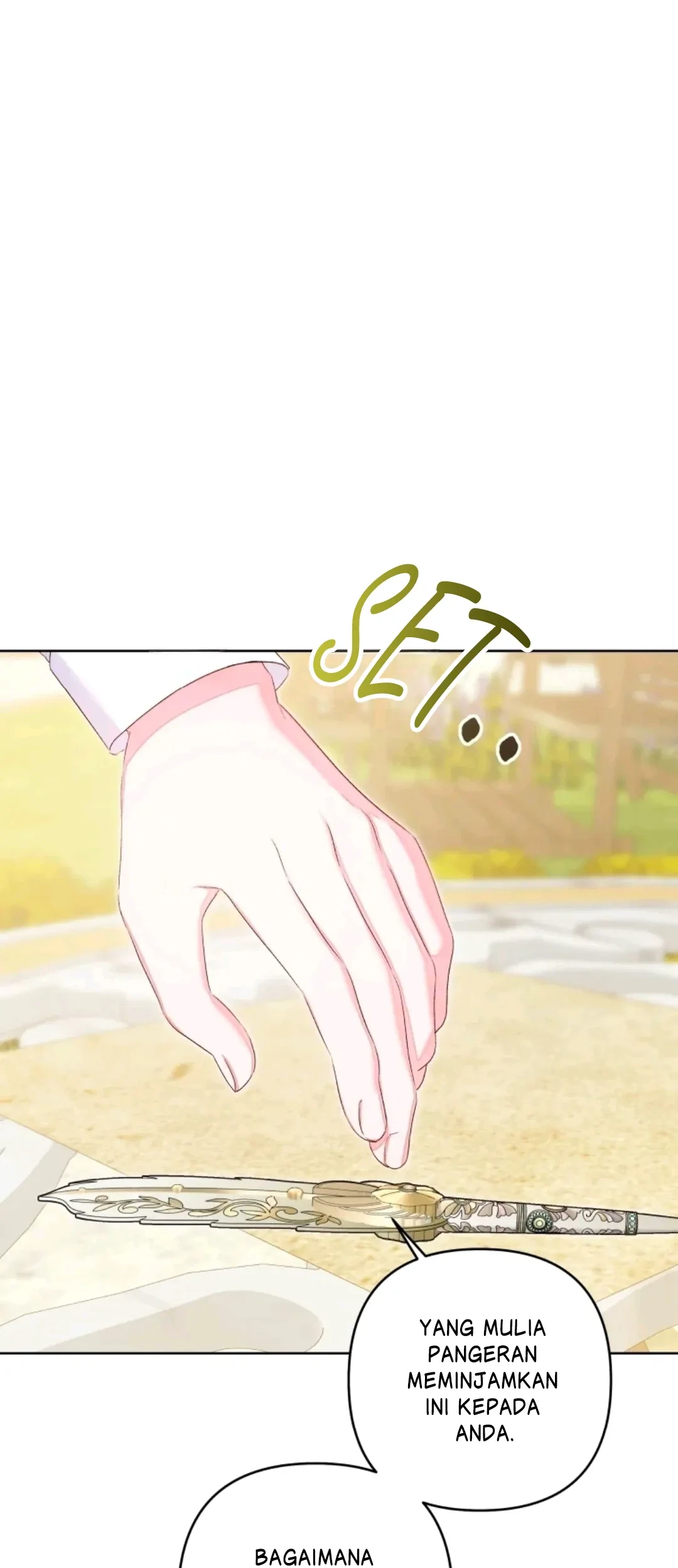 The Princess Maid Chapter 32 Gambar 75