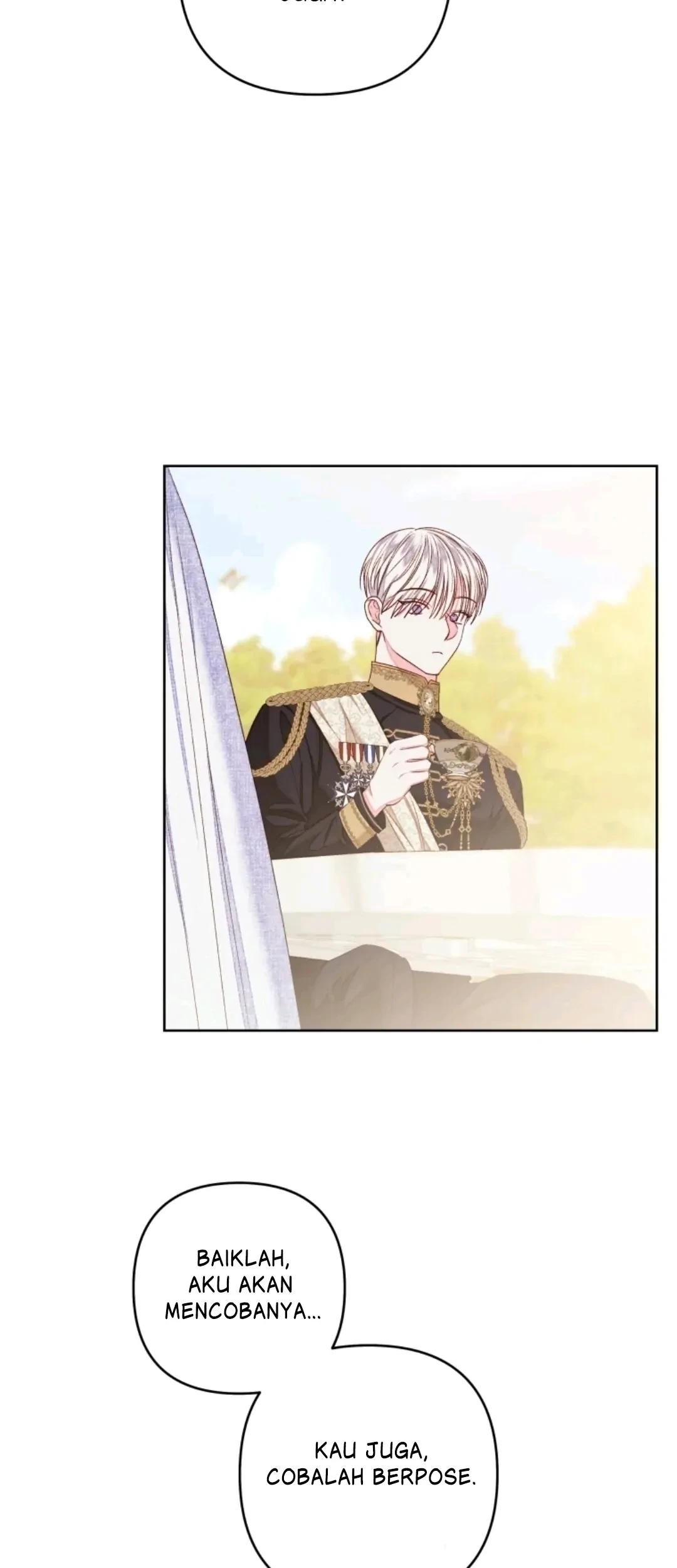 The Princess Maid Chapter 32 Gambar 77