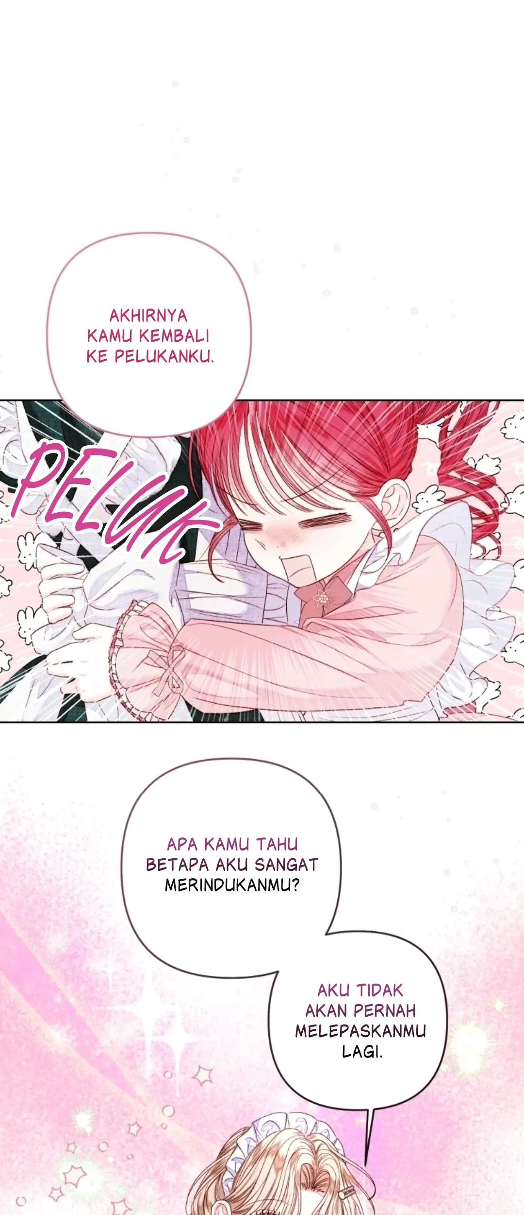 Manhwa The Princess Maid Chapter 32 gambar nomor 2