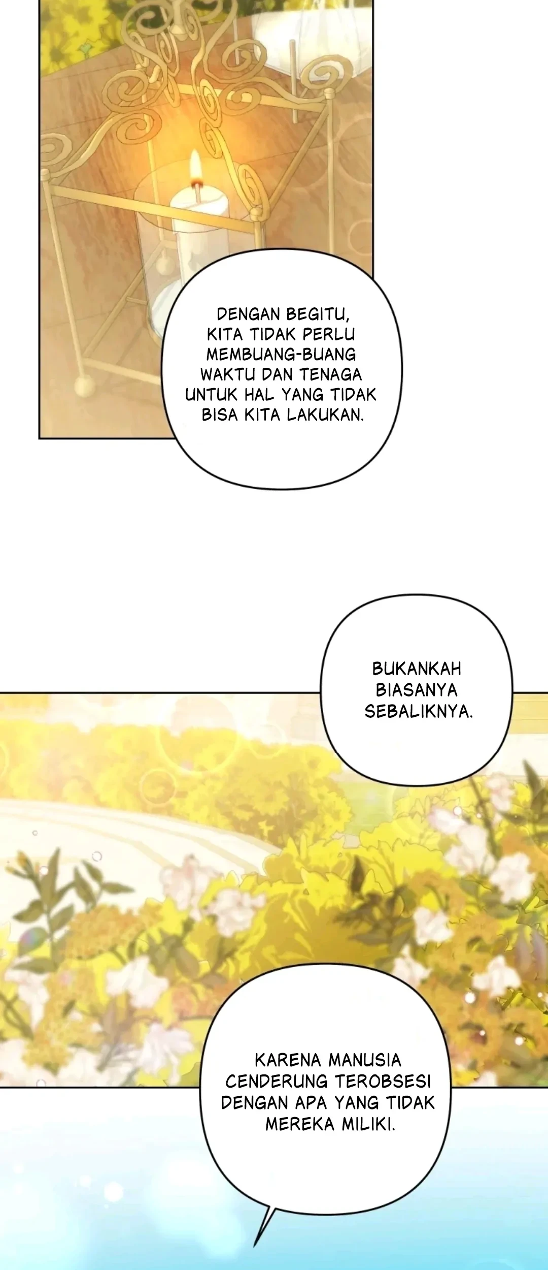 The Princess Maid Chapter 32 Gambar 81