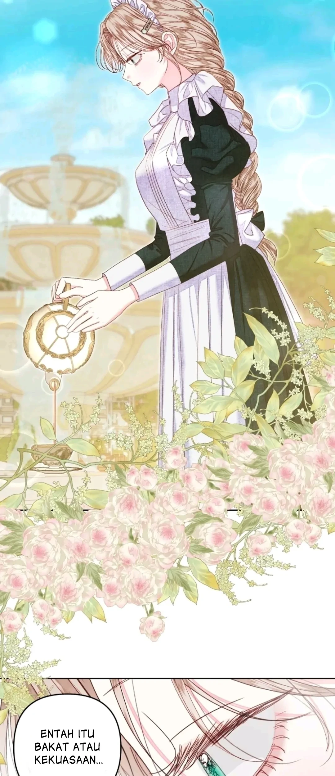 The Princess Maid Chapter 32 Gambar 83