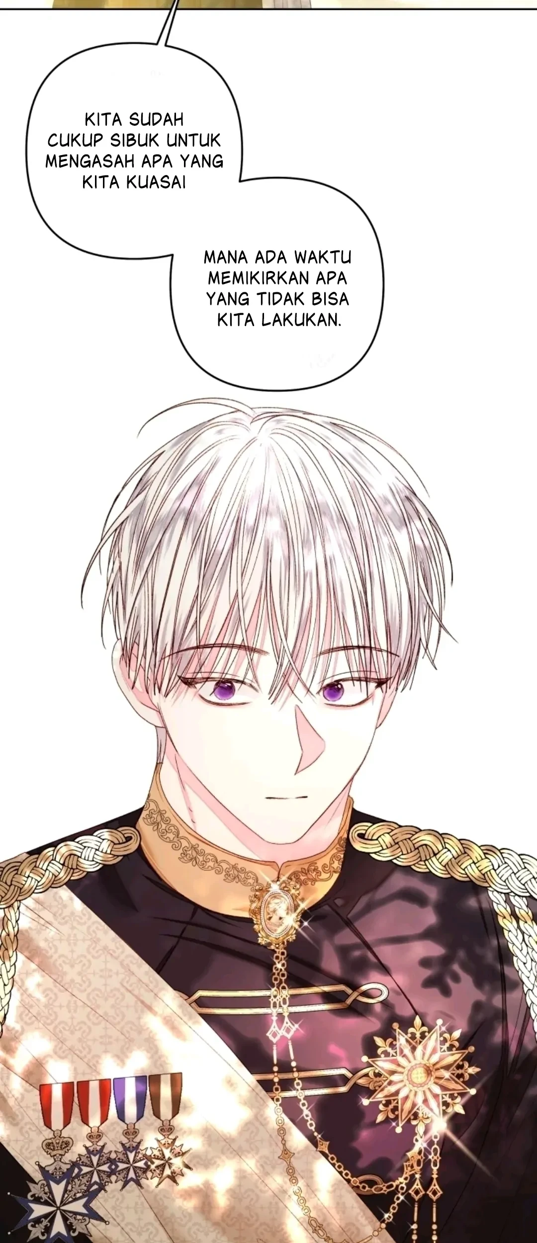 The Princess Maid Chapter 32 Gambar 86