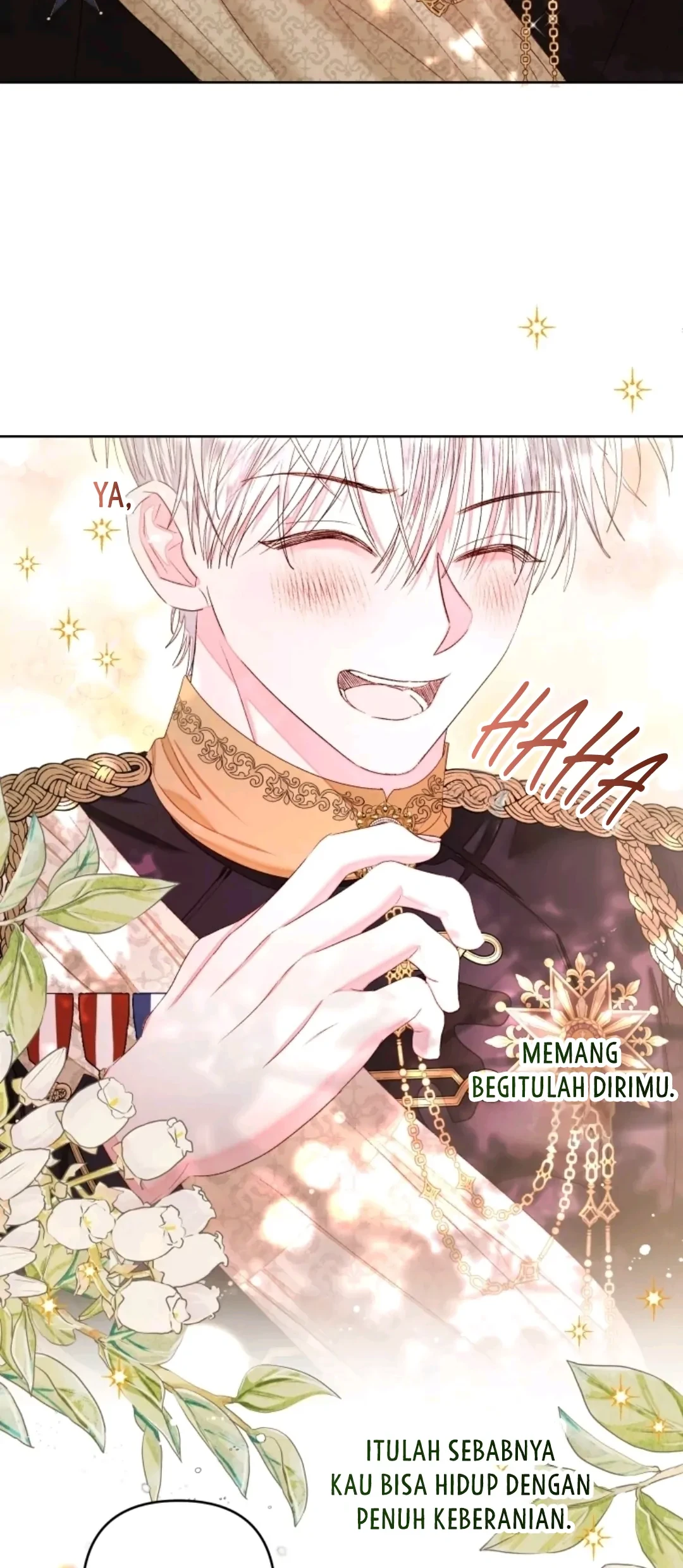 The Princess Maid Chapter 32 Gambar 87