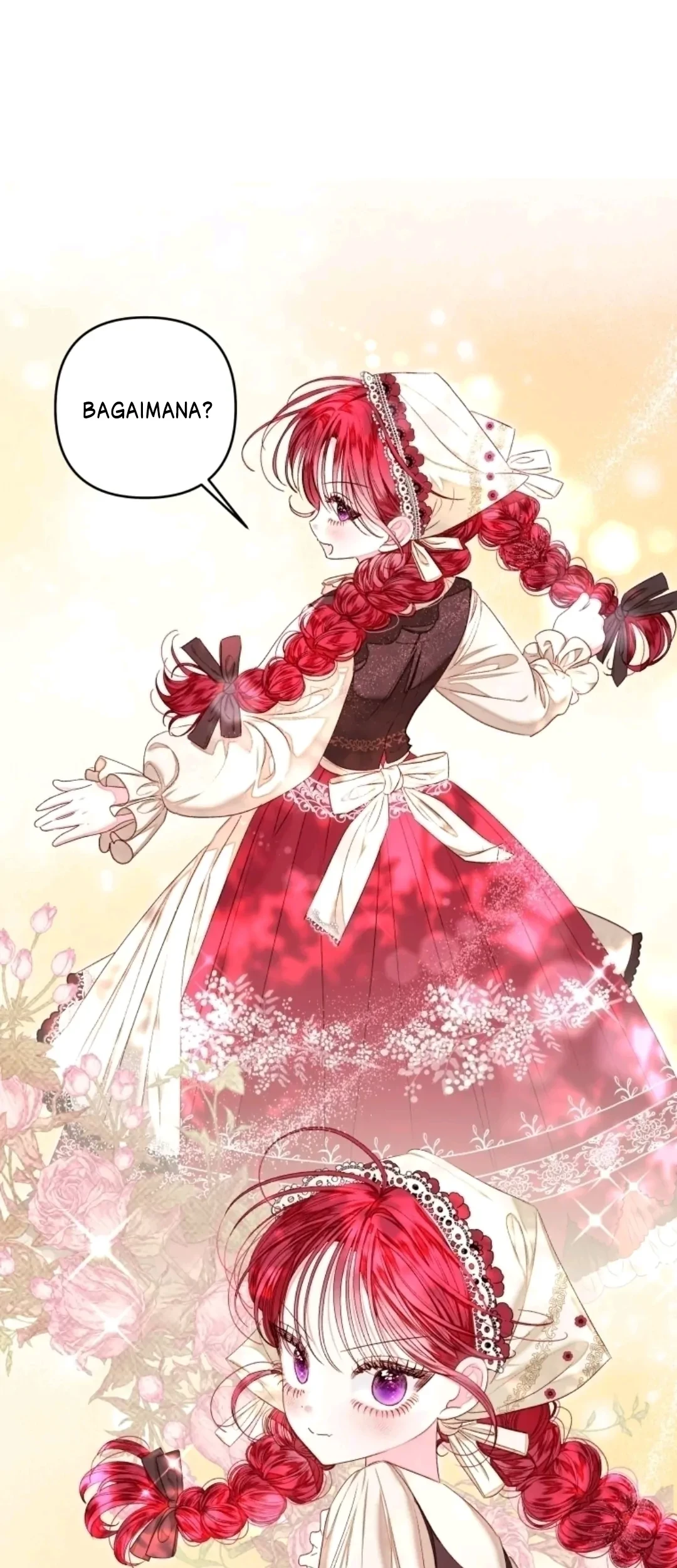 The Princess Maid Chapter 32 Gambar 8