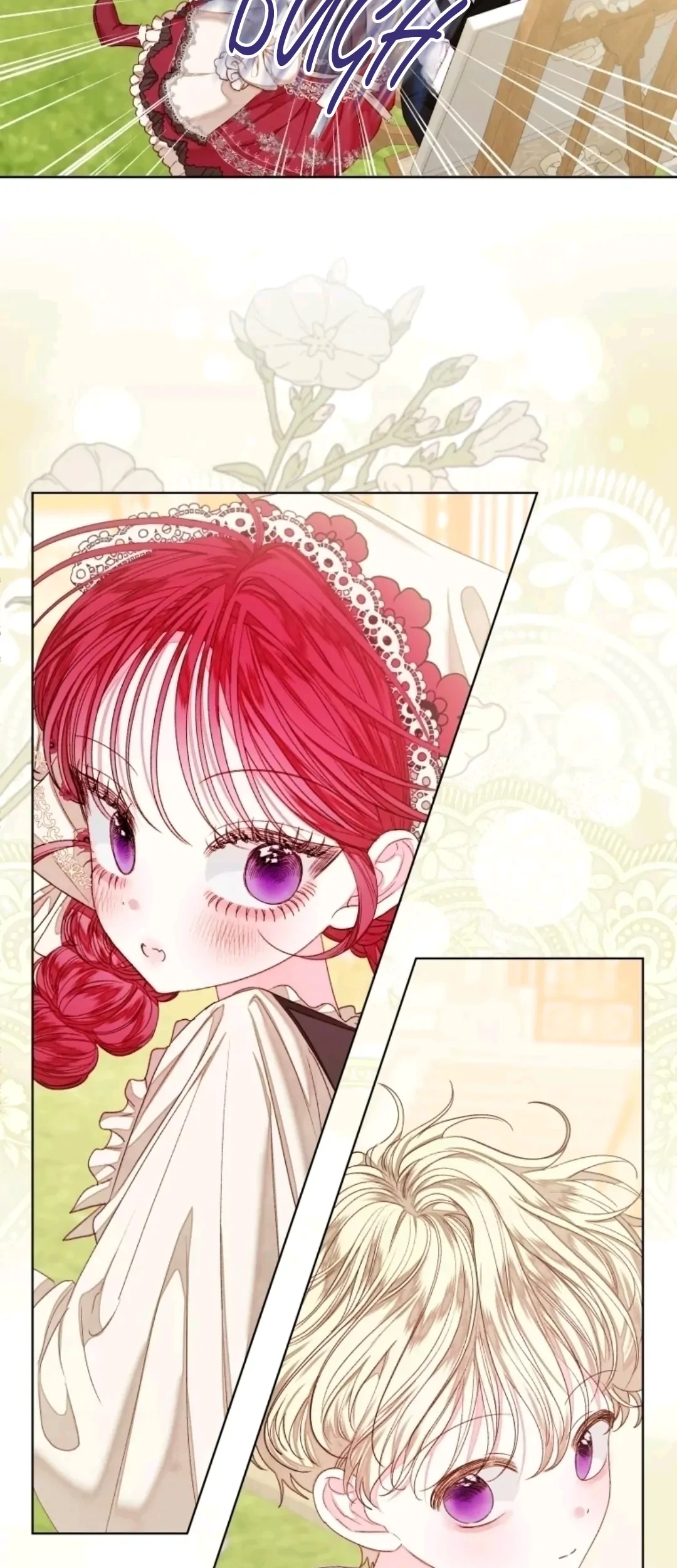 The Princess Maid Chapter 32 Gambar 18