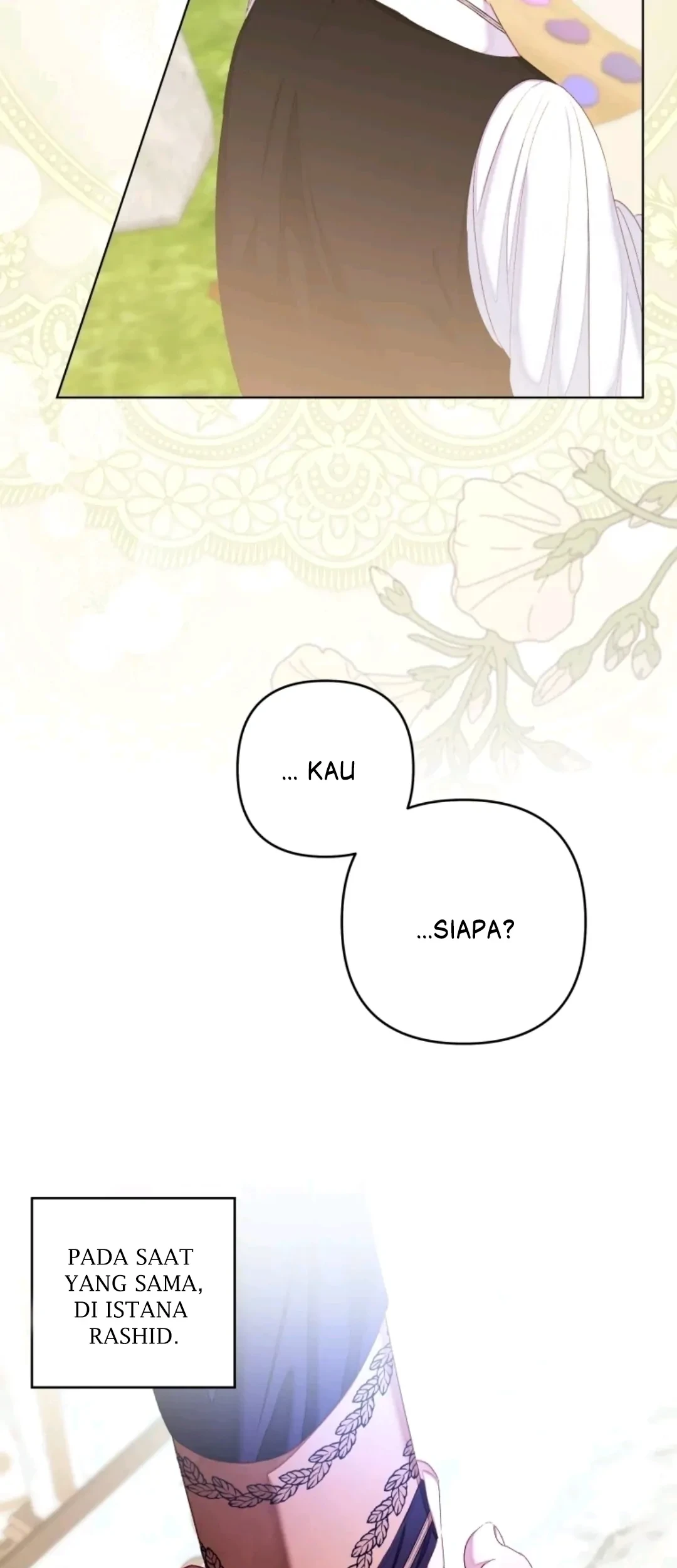 The Princess Maid Chapter 32 Gambar 20