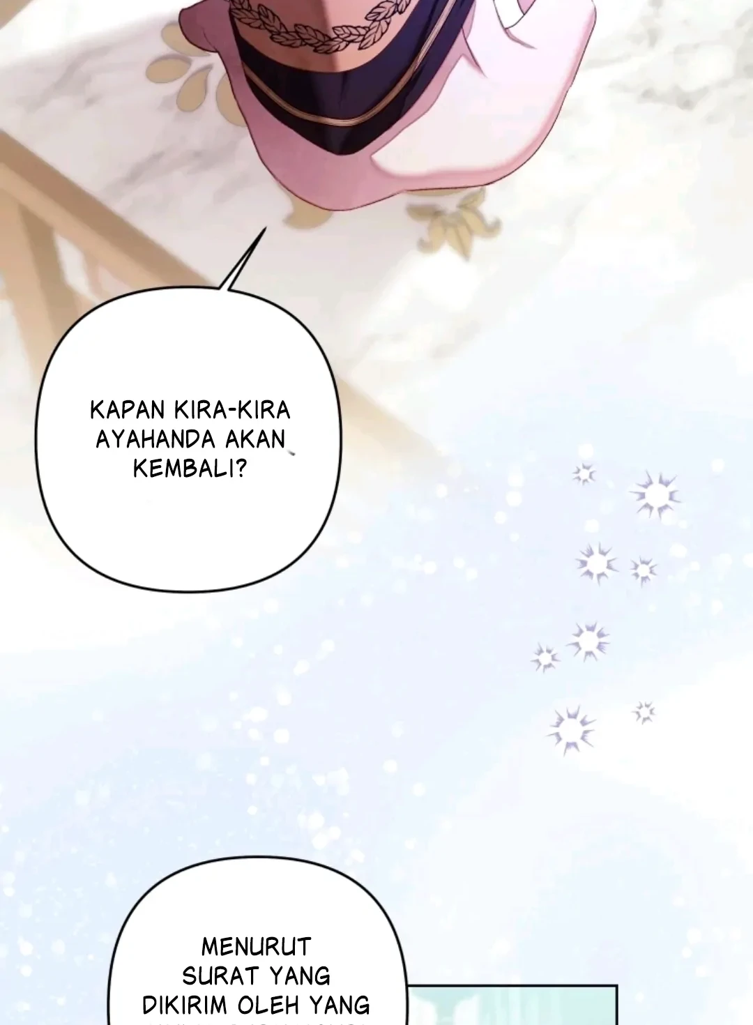 The Princess Maid Chapter 32 Gambar 21