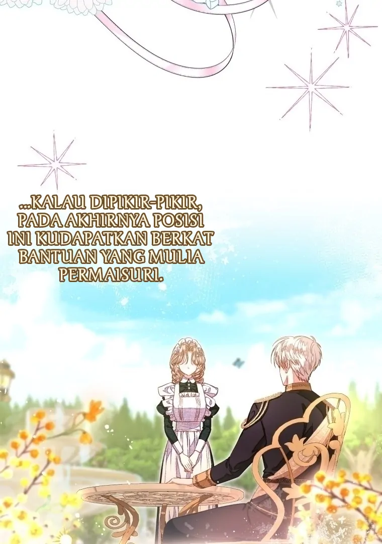 The Princess Maid Chapter 33 Gambar 10