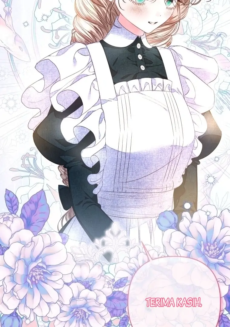 The Princess Maid Chapter 33 Gambar 12