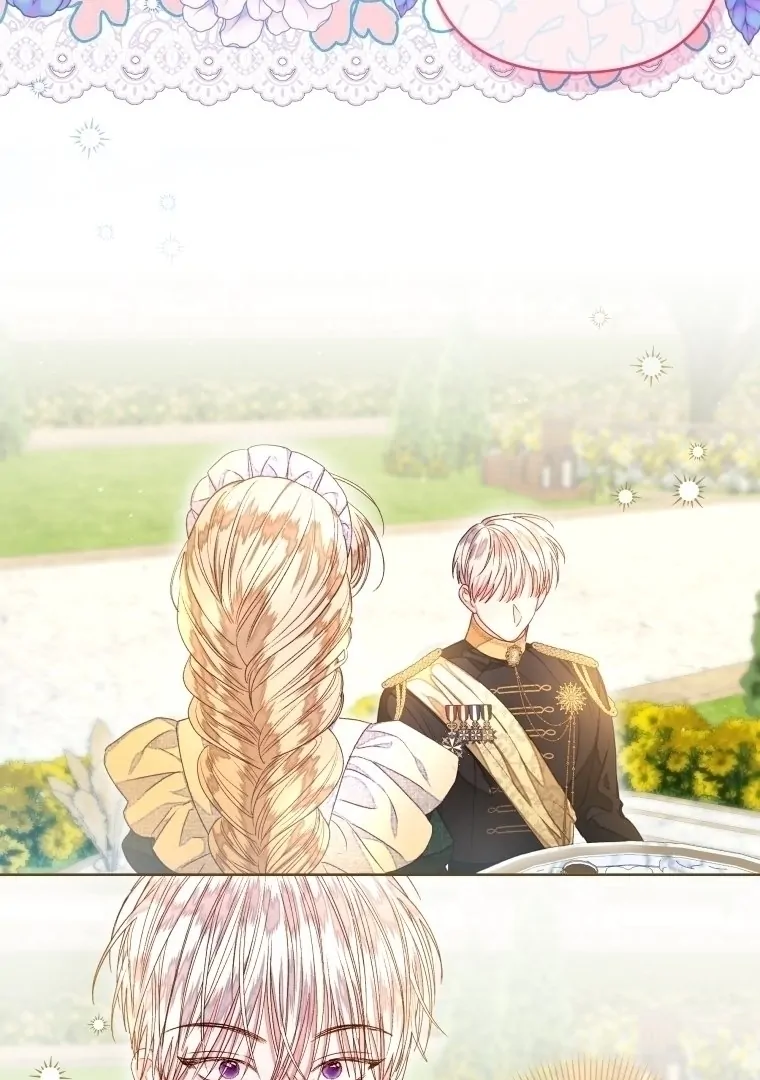 The Princess Maid Chapter 33 Gambar 13