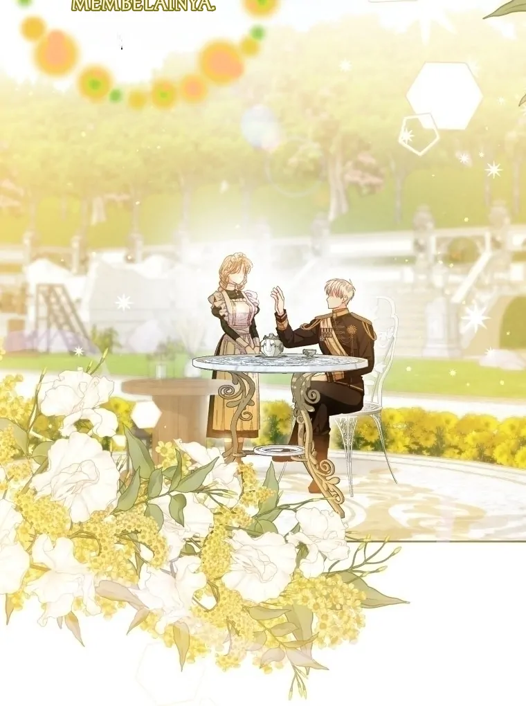 The Princess Maid Chapter 33 Gambar 15