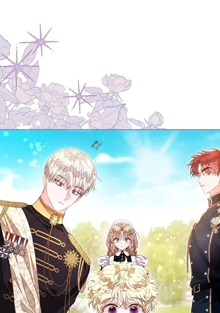 The Princess Maid Chapter 33 Gambar 18