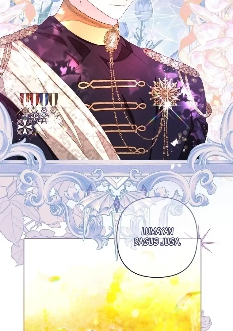 The Princess Maid Chapter 33 Gambar 20