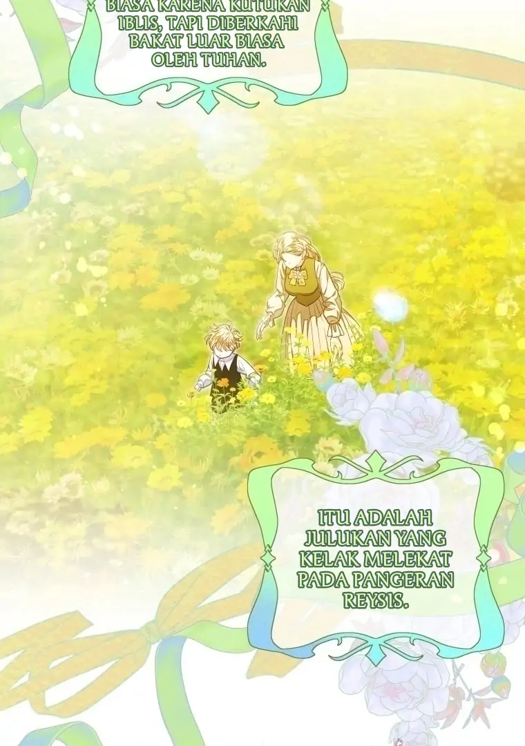 The Princess Maid Chapter 33 Gambar 22