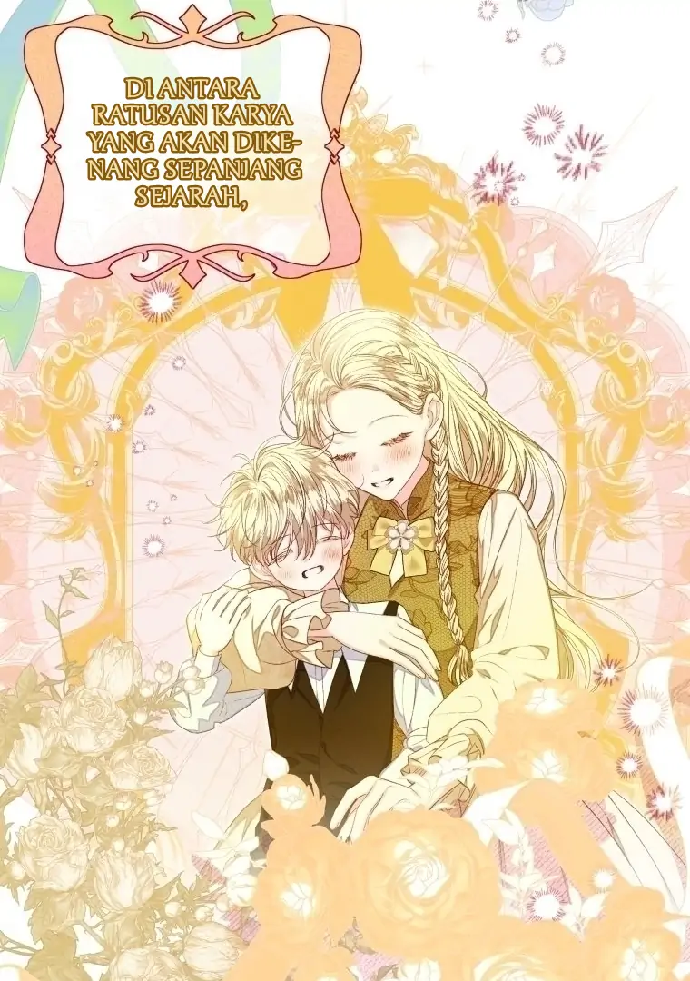 The Princess Maid Chapter 33 Gambar 23