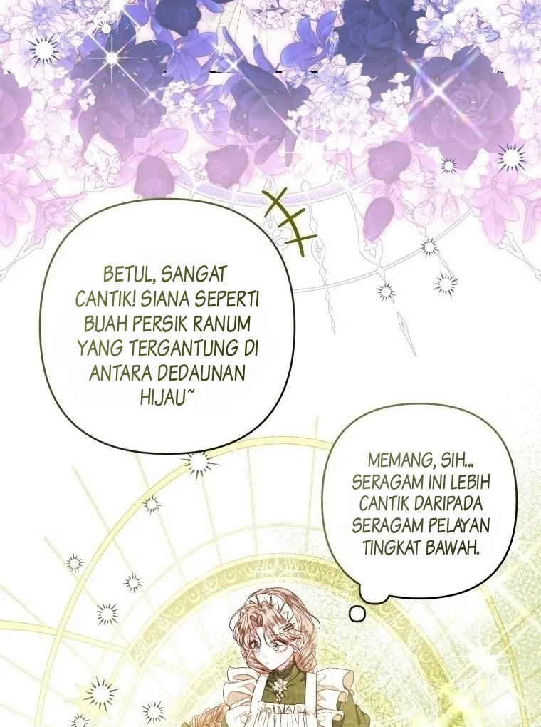 The Princess Maid Chapter 33 Gambar 28