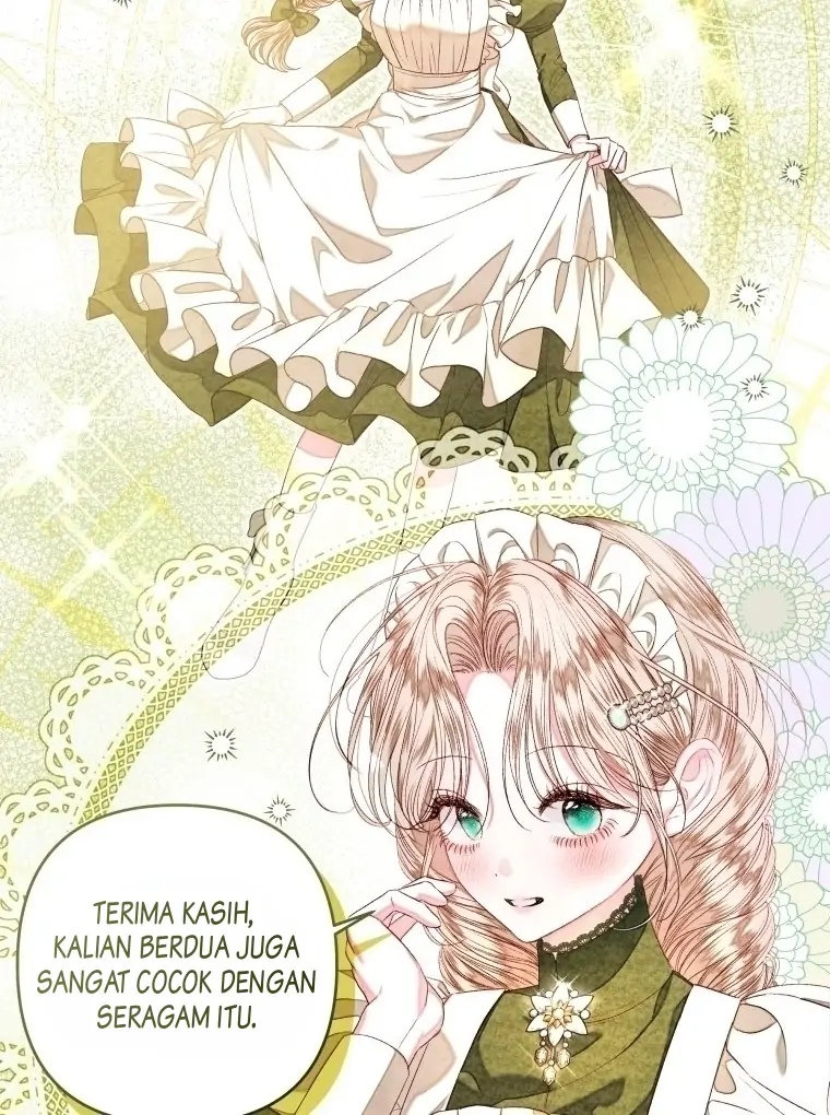The Princess Maid Chapter 33 Gambar 29
