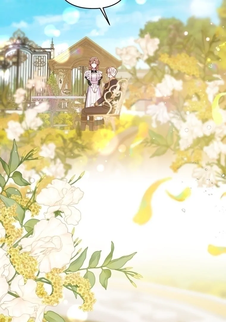 The Princess Maid Chapter 33 Gambar 3