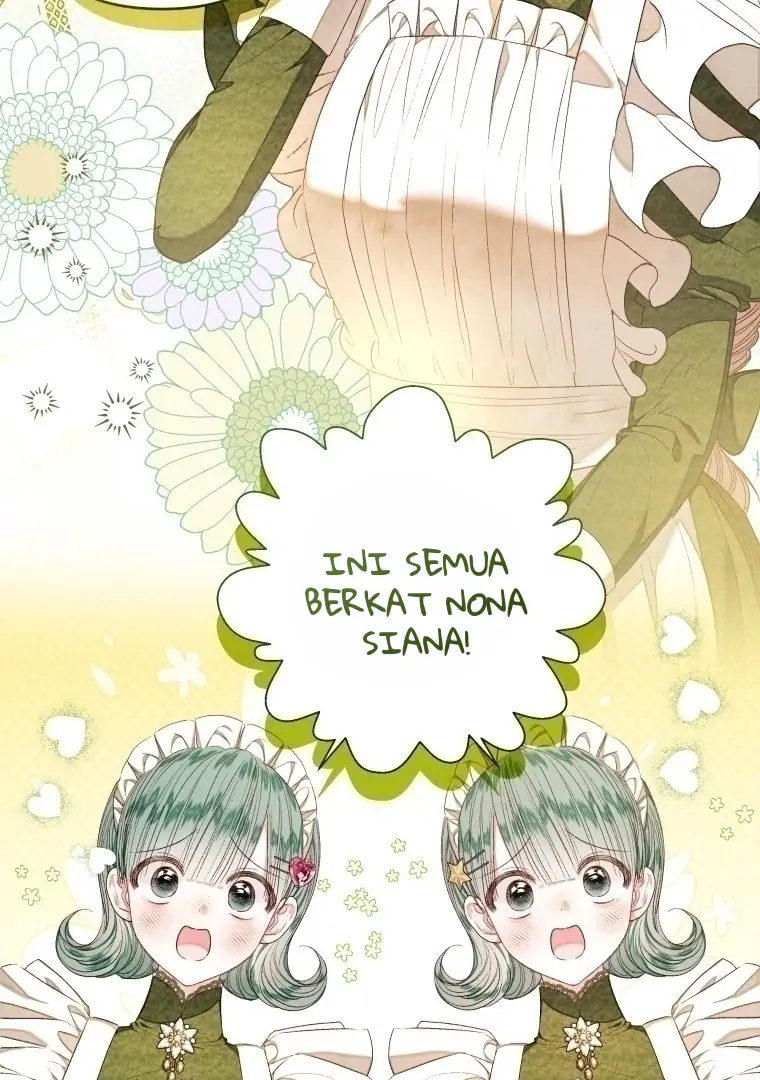 The Princess Maid Chapter 33 Gambar 30