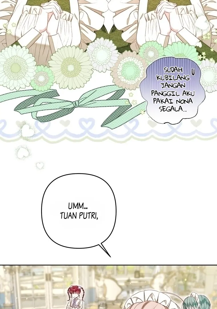 The Princess Maid Chapter 33 Gambar 31