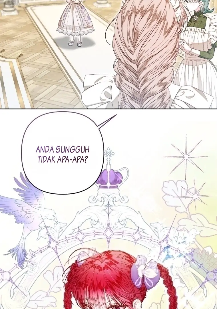 The Princess Maid Chapter 33 Gambar 32