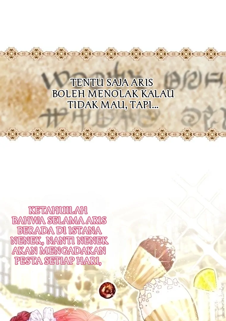 The Princess Maid Chapter 33 Gambar 35