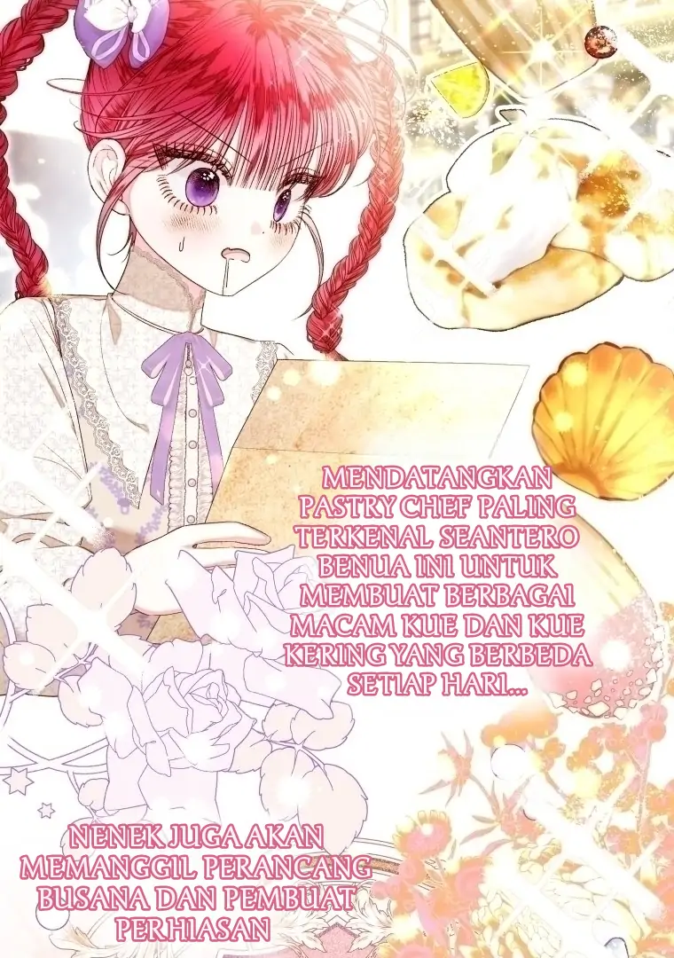 The Princess Maid Chapter 33 Gambar 36