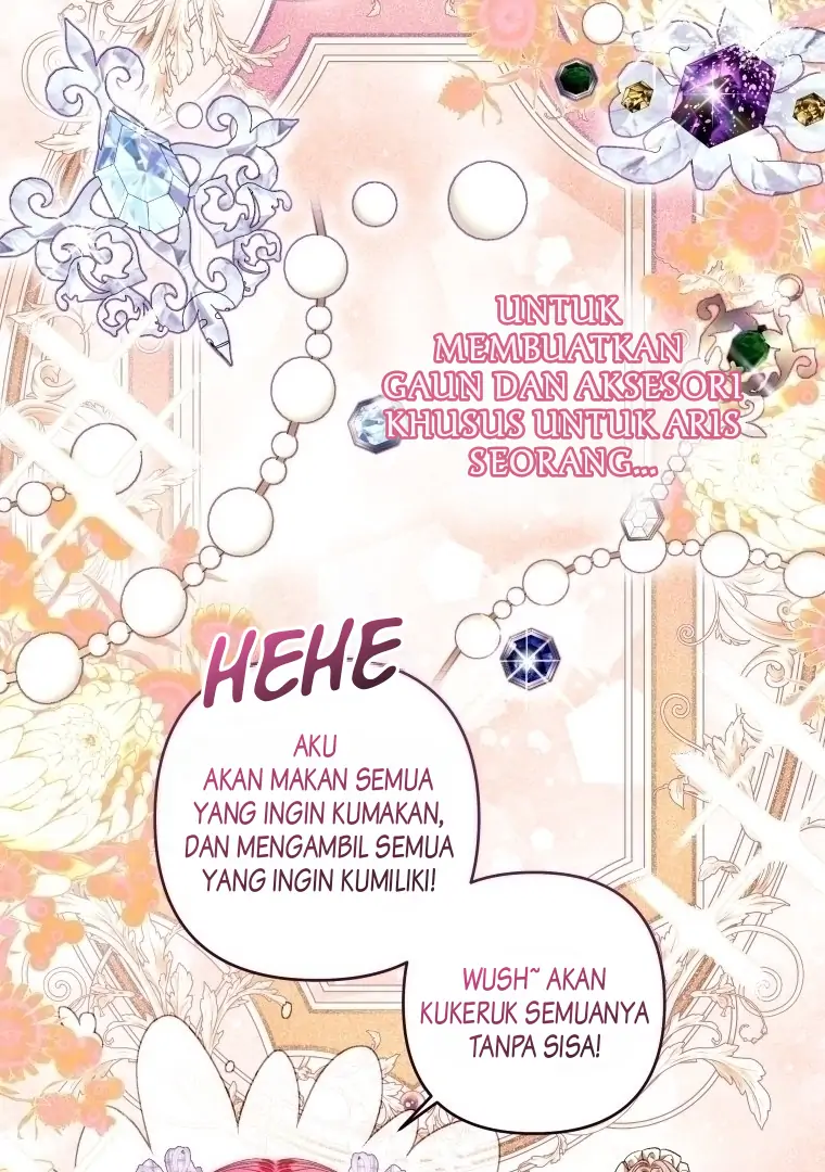 The Princess Maid Chapter 33 Gambar 37