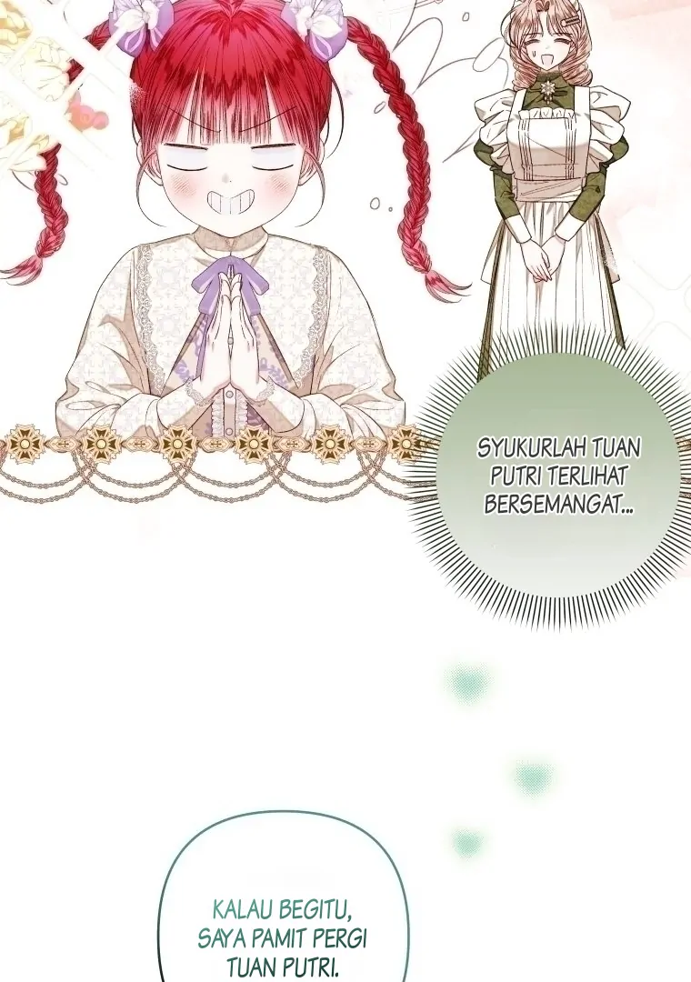 The Princess Maid Chapter 33 Gambar 38