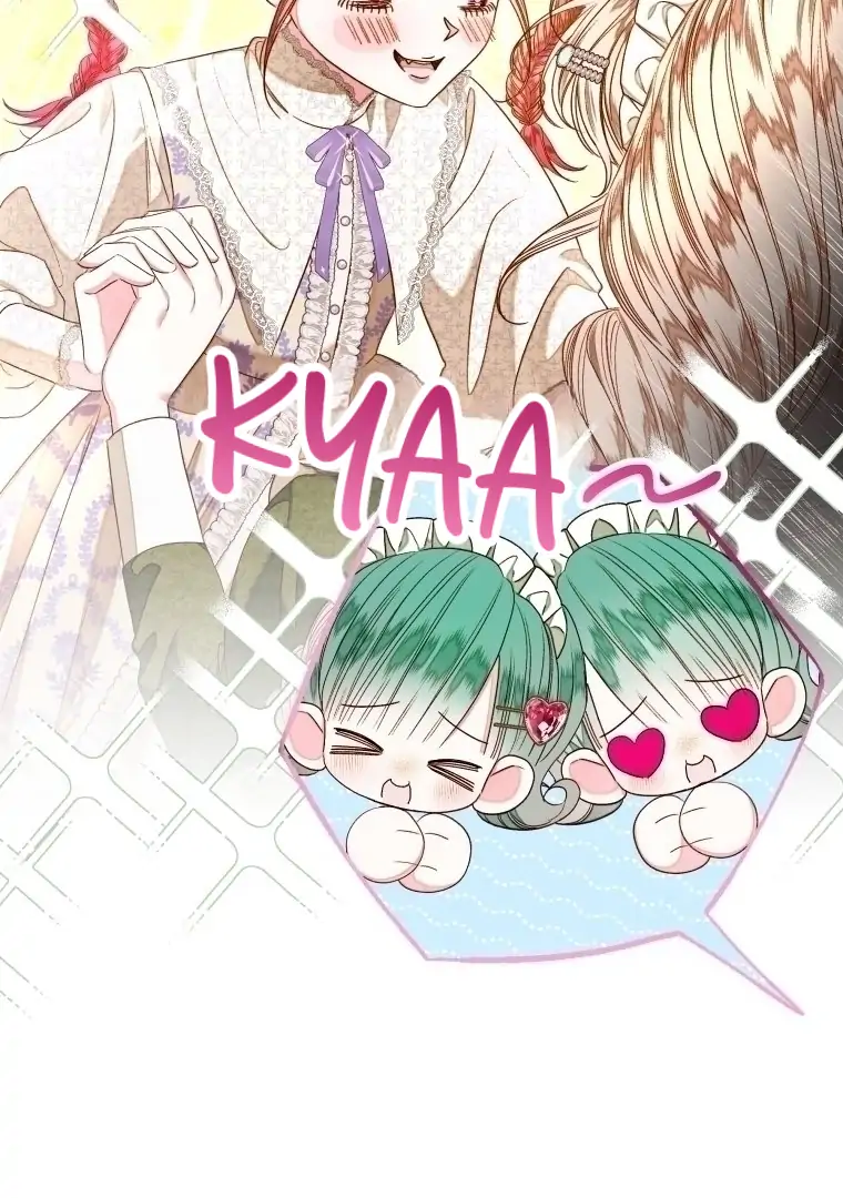 The Princess Maid Chapter 33 Gambar 41