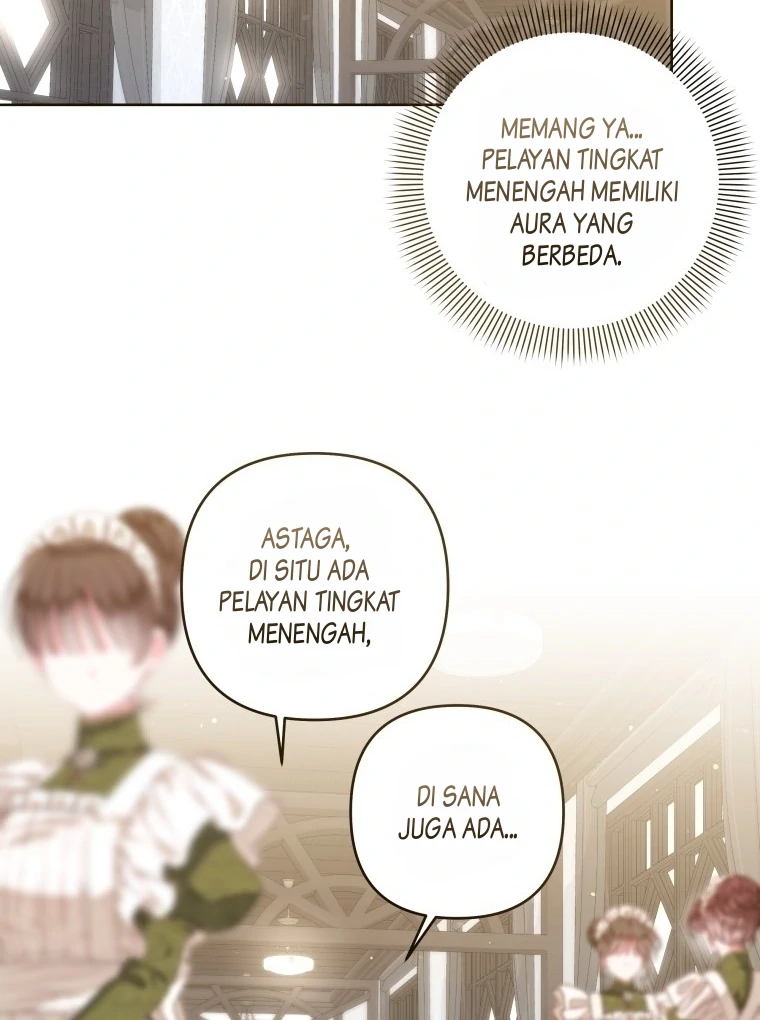 The Princess Maid Chapter 33 Gambar 43