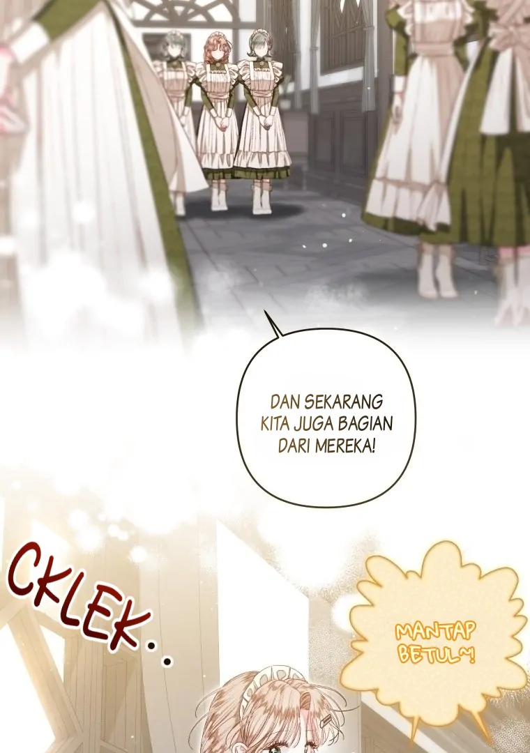 The Princess Maid Chapter 33 Gambar 44