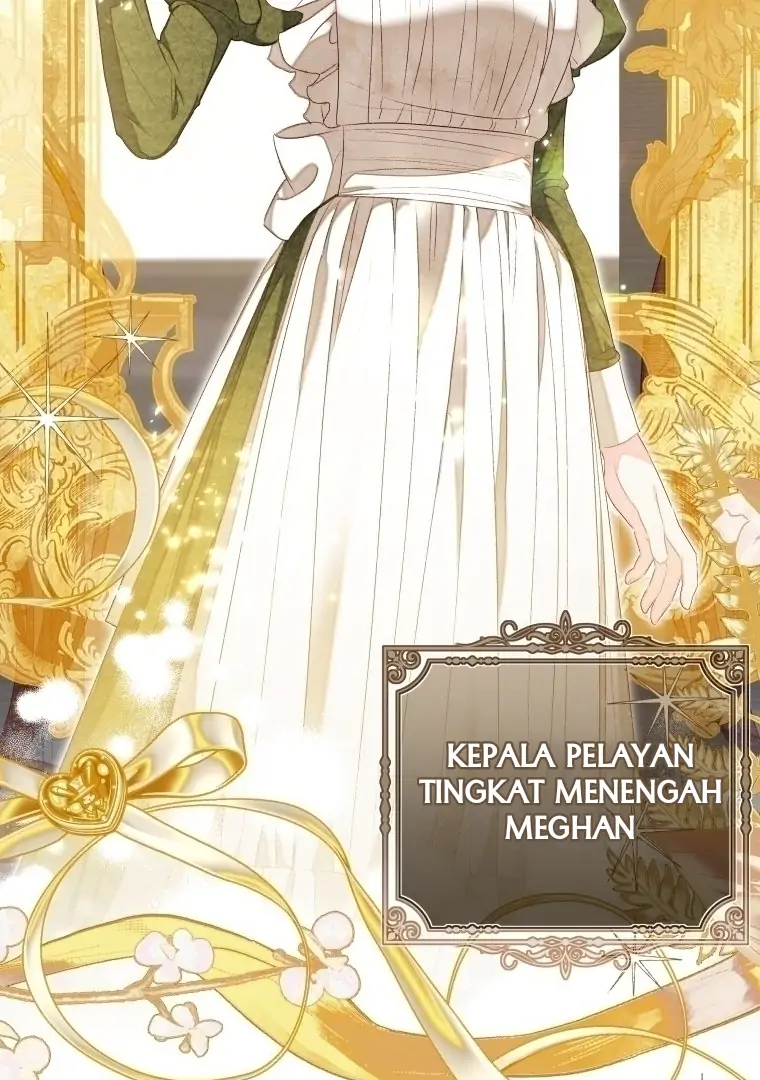 The Princess Maid Chapter 33 Gambar 47