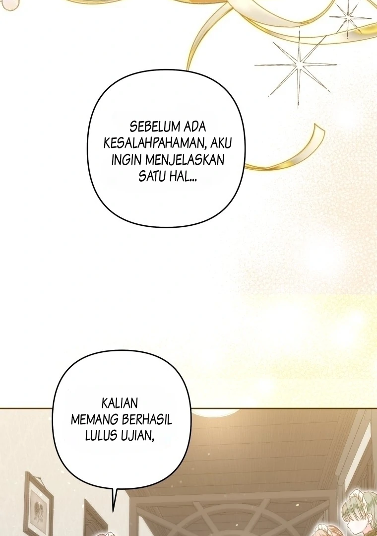 The Princess Maid Chapter 33 Gambar 48