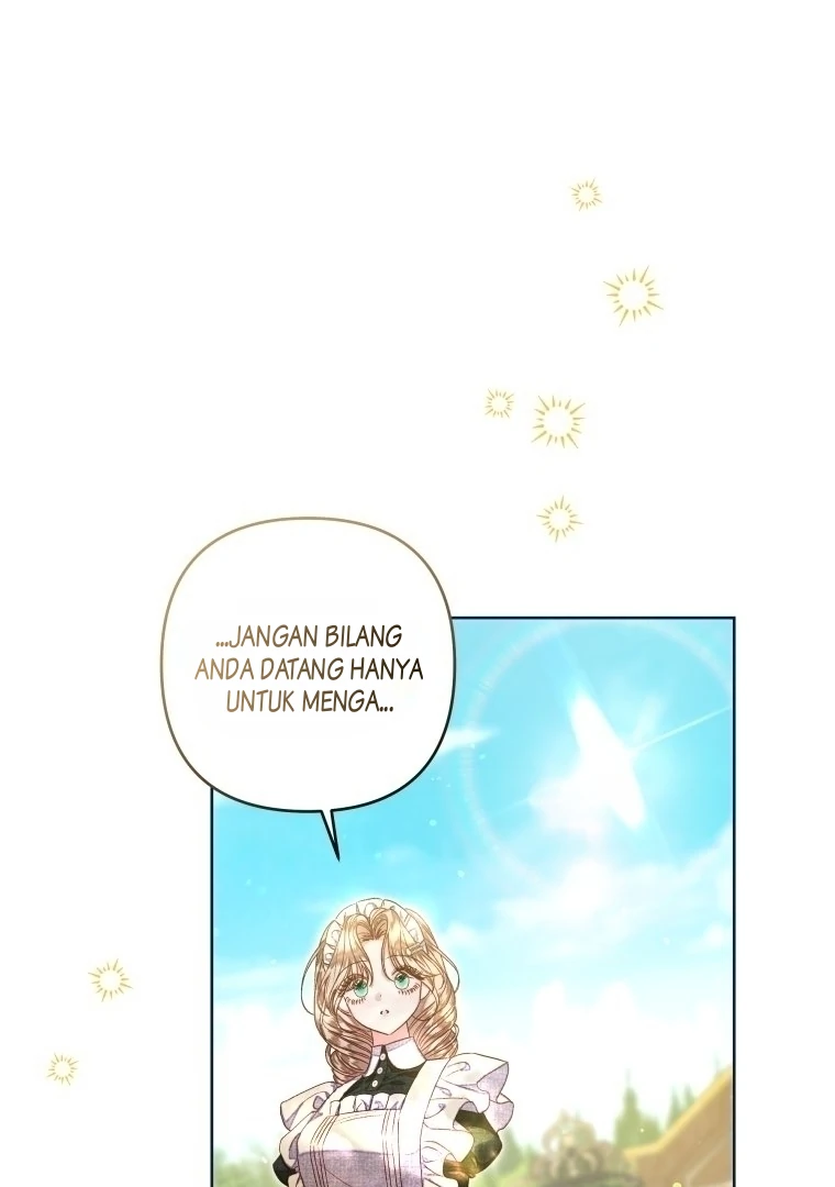 The Princess Maid Chapter 33 Gambar 5