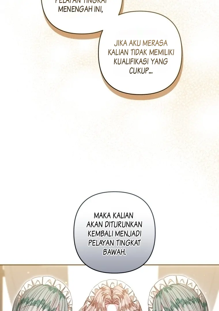 The Princess Maid Chapter 33 Gambar 50