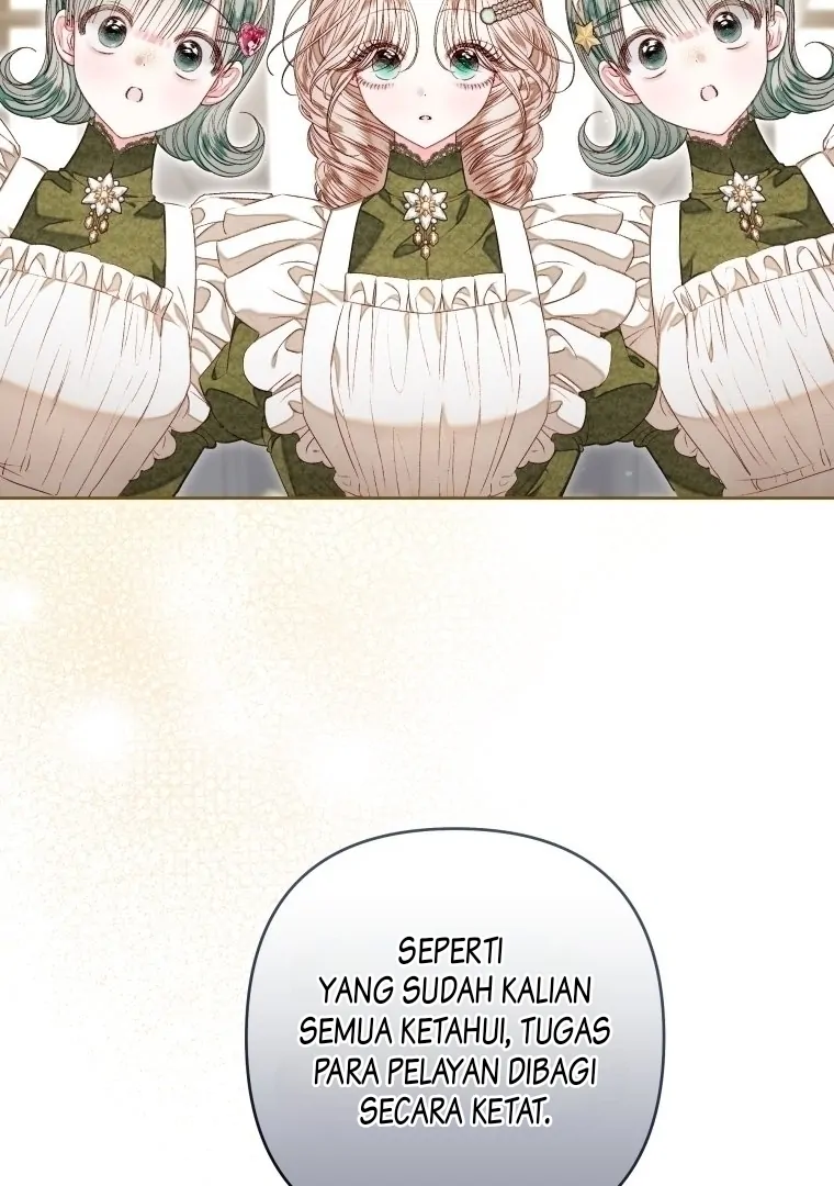 The Princess Maid Chapter 33 Gambar 51