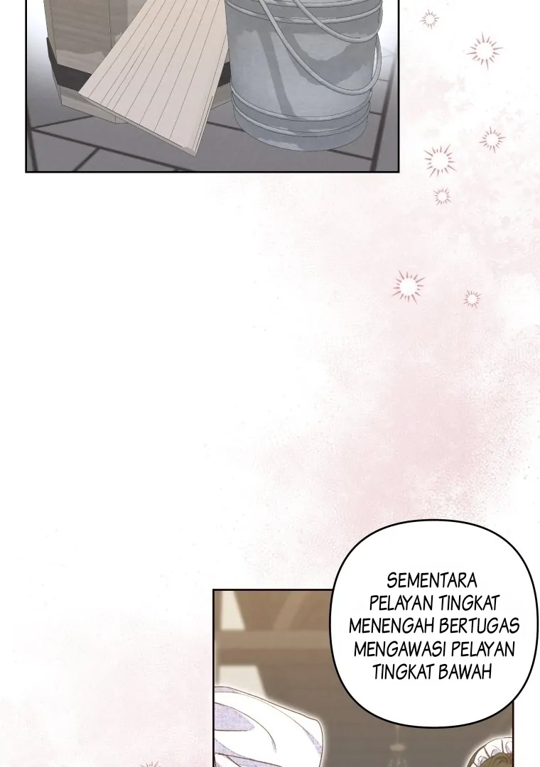 The Princess Maid Chapter 33 Gambar 53