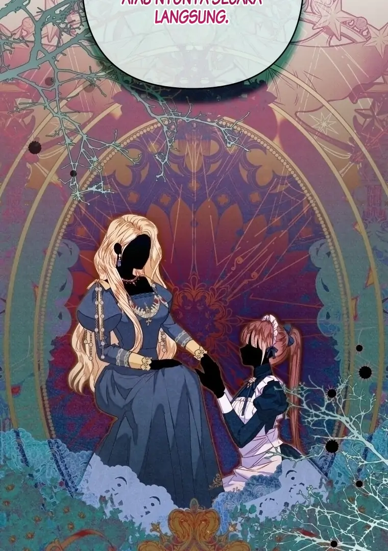 The Princess Maid Chapter 33 Gambar 55