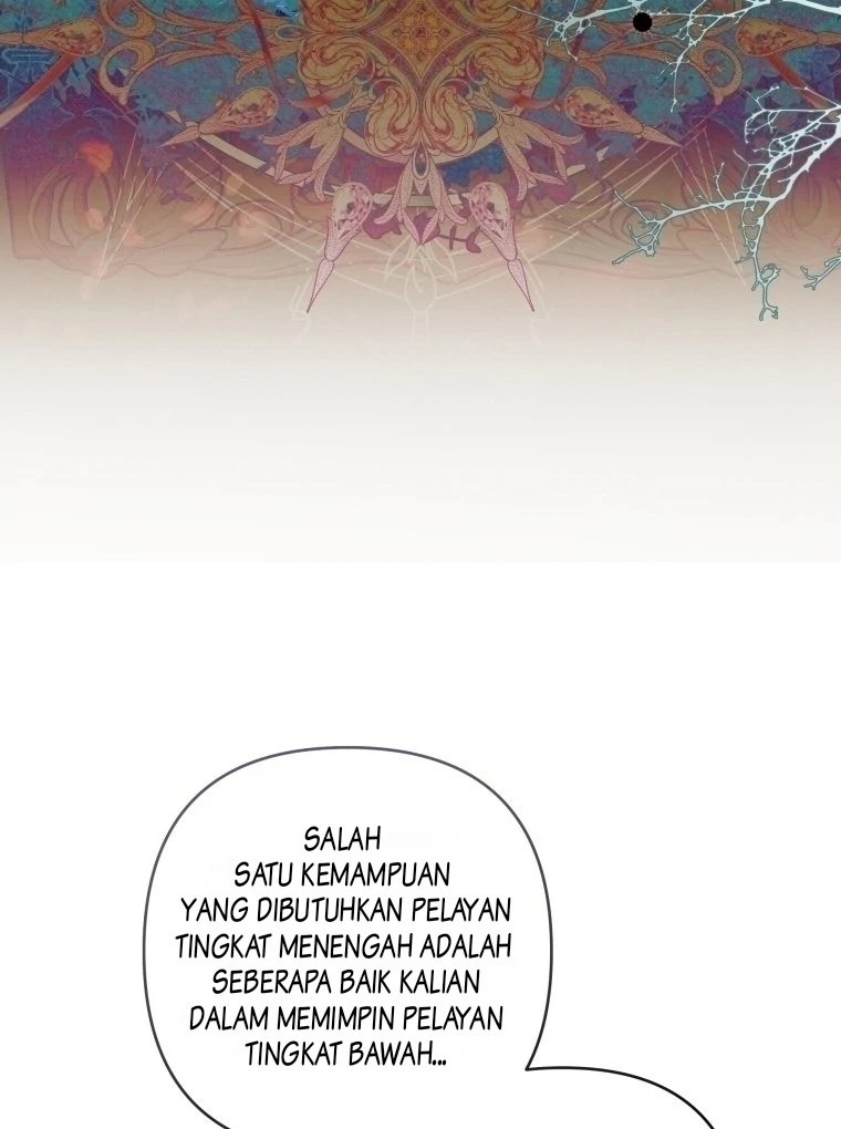 The Princess Maid Chapter 33 Gambar 56