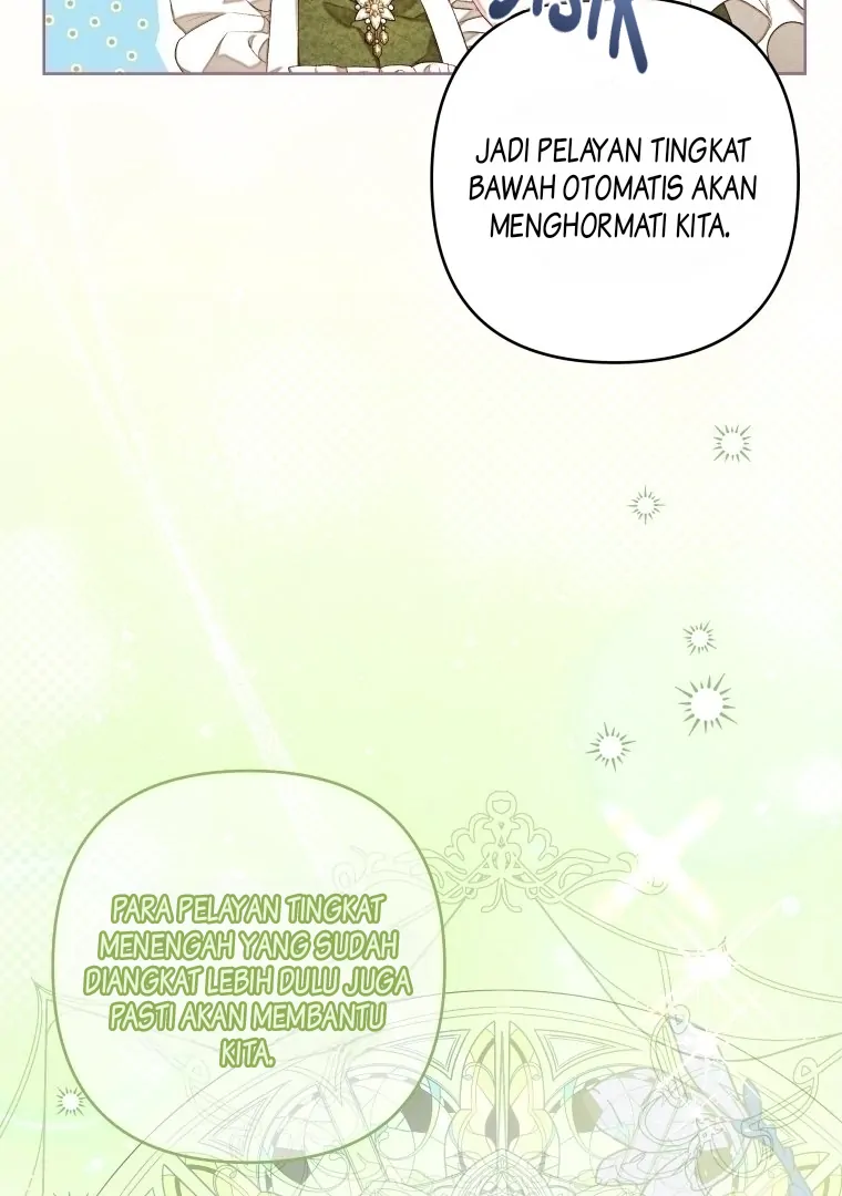 The Princess Maid Chapter 33 Gambar 59