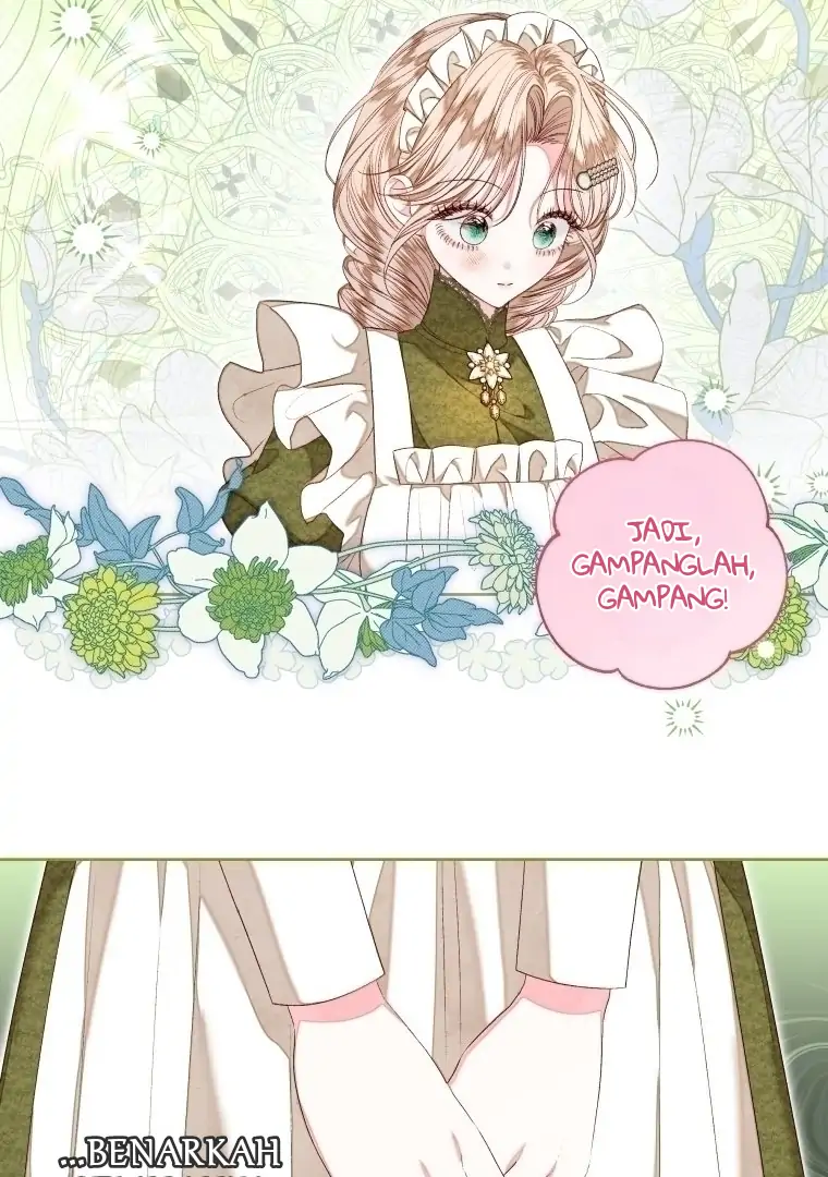 The Princess Maid Chapter 33 Gambar 60