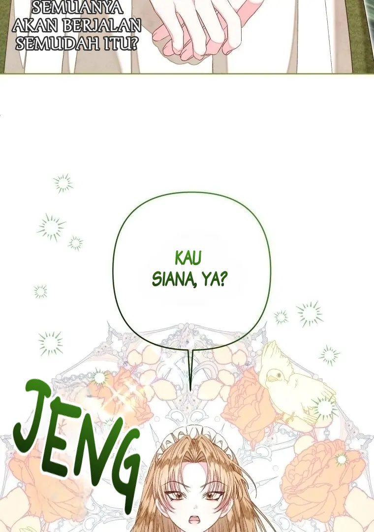 The Princess Maid Chapter 33 Gambar 61