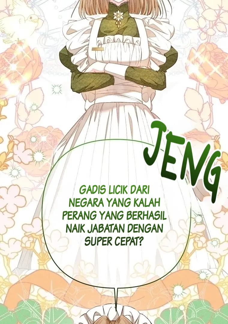 The Princess Maid Chapter 33 Gambar 62