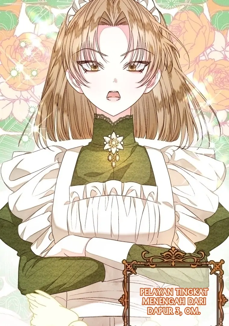 The Princess Maid Chapter 33 Gambar 63