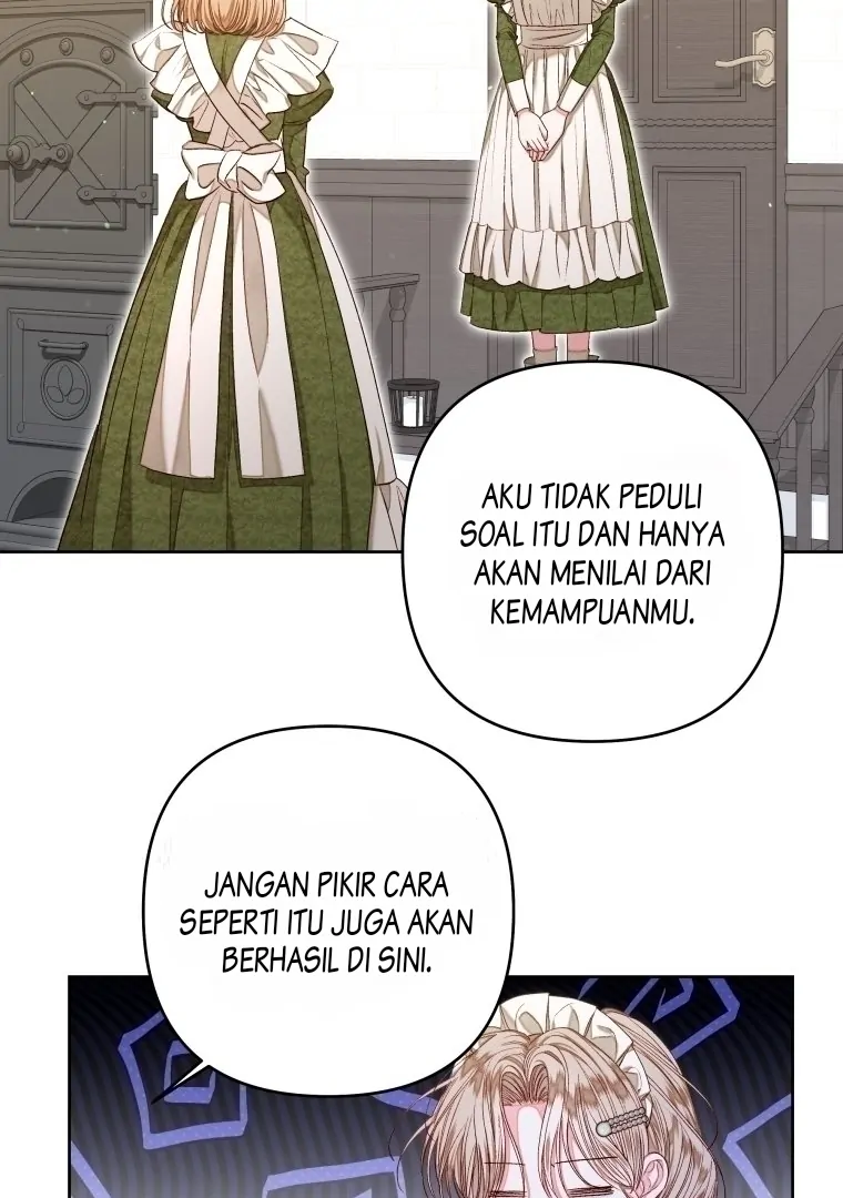 The Princess Maid Chapter 33 Gambar 65