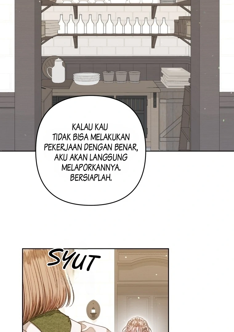 The Princess Maid Chapter 33 Gambar 68