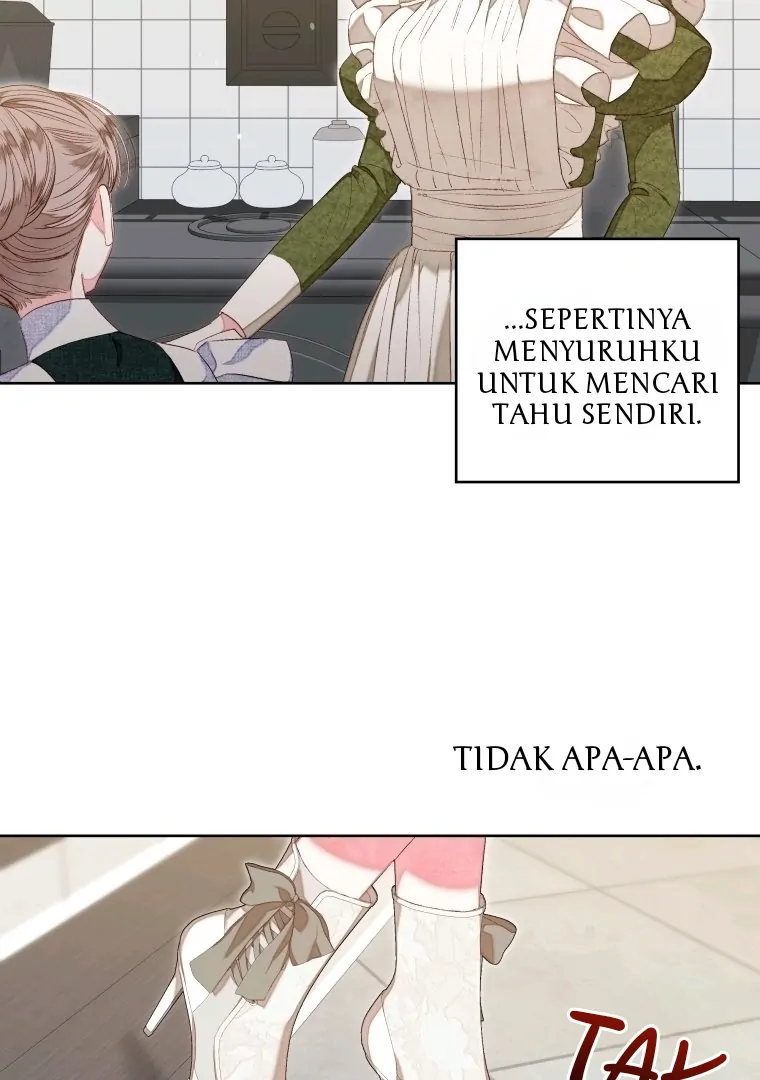 The Princess Maid Chapter 33 Gambar 73